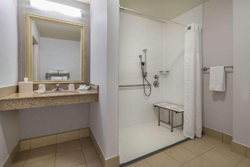 Стандартный Номер Кровать Кинг, Hilton Garden Inn Blacksburg University