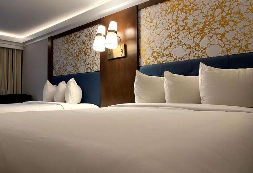 Номер Стандарт, The Westfield Inn, Bw Signature Collection