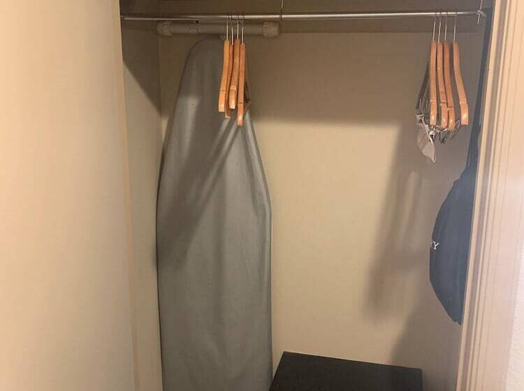 Номер Стандарт 2 Двуспальные Кровати, Comfort Inn Horsham  Philadelphia