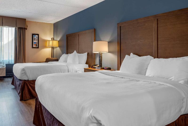 Номер Стандарт, Comfort Inn Horsham  Philadelphia