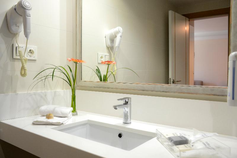 סוויטה, Holiday Inn Express Denver Downtown, An Ihg