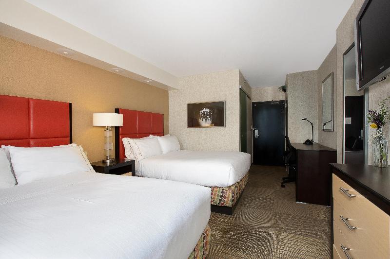 标准间, Holiday Inn Express Denver Downtown, An Ihg