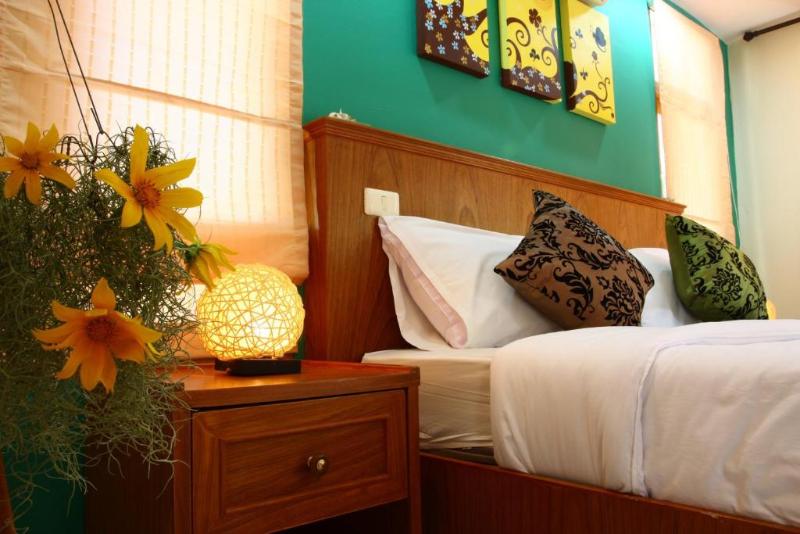 סוויטה עם מיטת קווין, Lorenzo Hotel Dallas, Tapestry Collection By Hilton