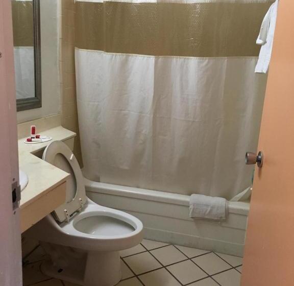 Номер Стандарт, Regency Inn