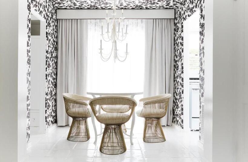 Standard-bungalow, Avalon Hotel & Bungalows Palm Springs, A Member Of Design Hotels
