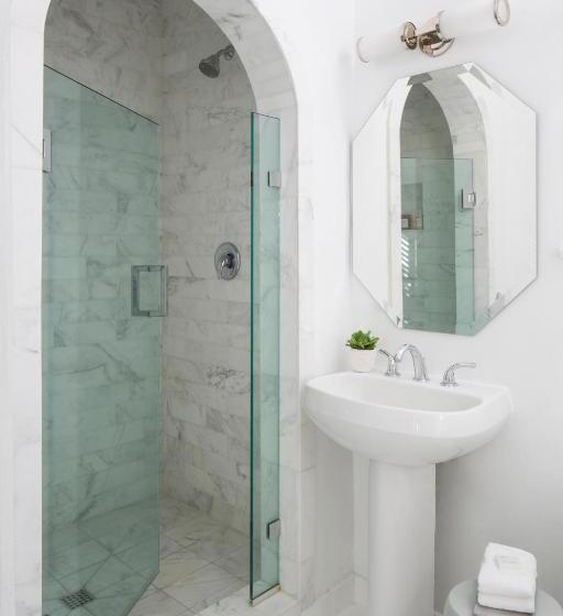 Standard-bungalow 2 Makuuhuonetta, Avalon Hotel & Bungalows Palm Springs, A Member Of Design Hotels
