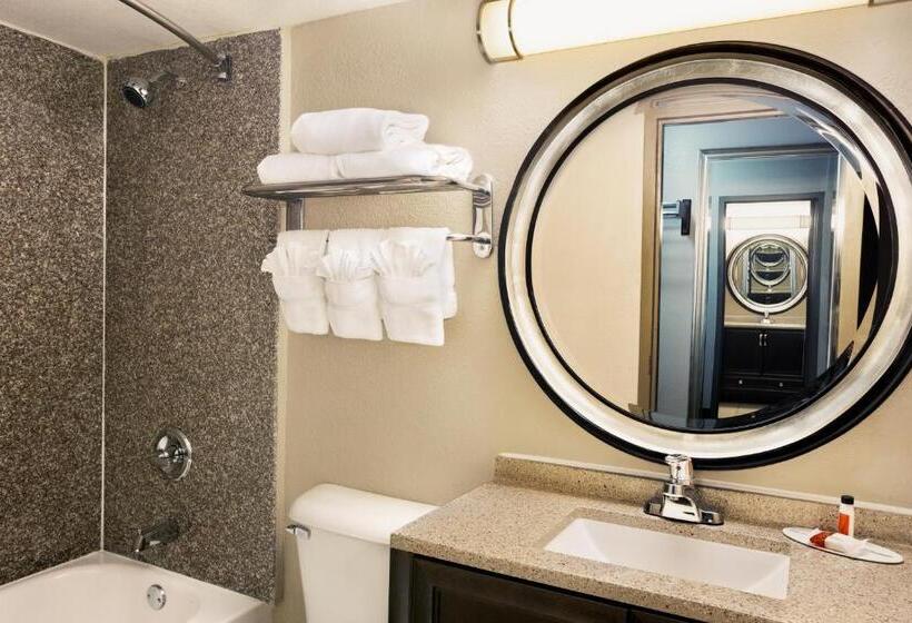 스탠다드 룸 킹사이즈 침대, Quality Inn