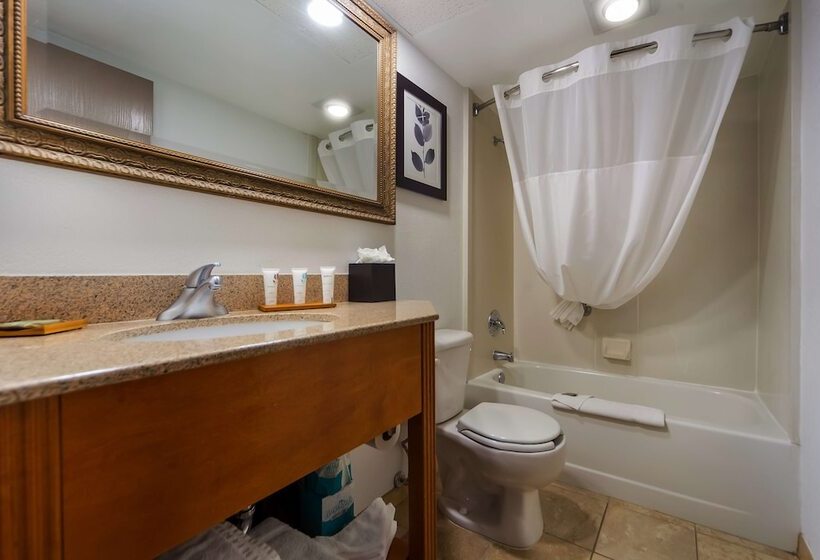 스위트, Country Inn & Suites By Radisson, Lincoln Airport, Ne