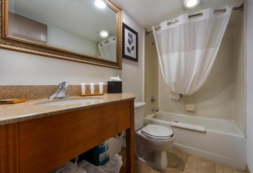 스탠다드 룸 더블 침대 2개, Country Inn & Suites By Radisson, Lincoln Airport, Ne