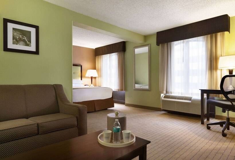 ビジネスルーム, Days Inn By Wyndham Baltimore Inner Harbor