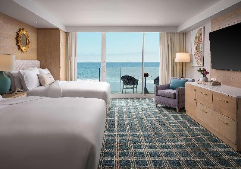 オーシャンビュースタンダードルーム, Del Coronado, Curio Collection By Hilton