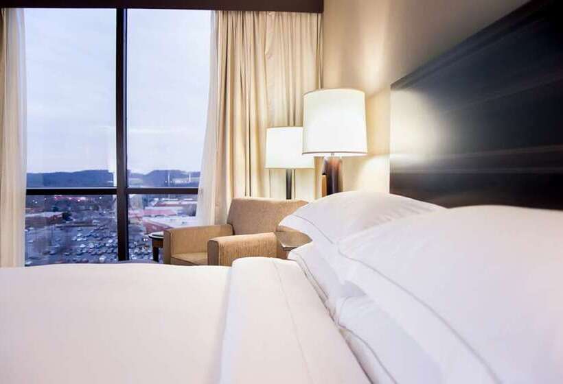 身障者適用スタンダードルーム, Del Coronado, Curio Collection By Hilton