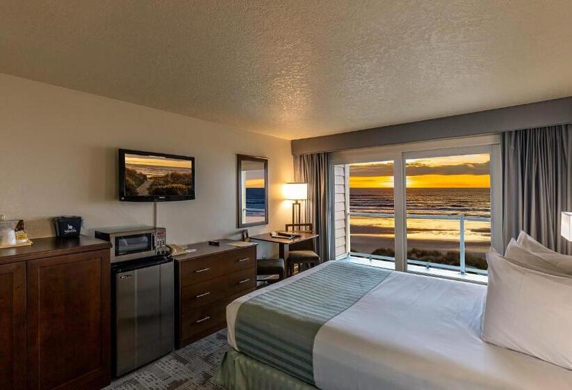 Номер Стандарт, Driftwood Shores Resort