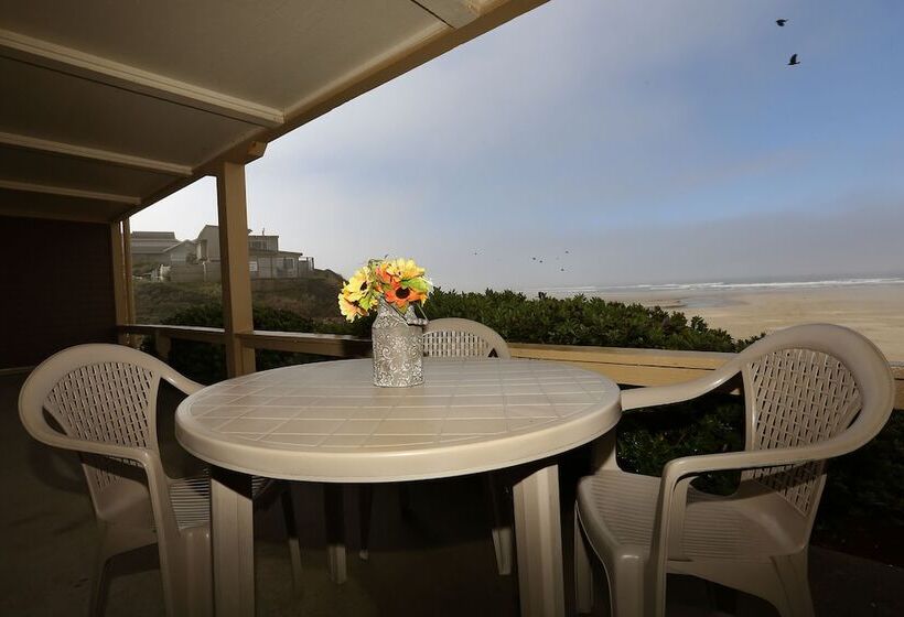 Номер Deluxe Кровать Кинг, Driftwood Shores Resort