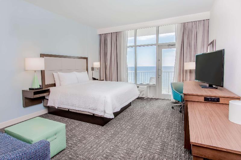 Chambre Standard, Fera Anaheim, A Doubletree By Hilton