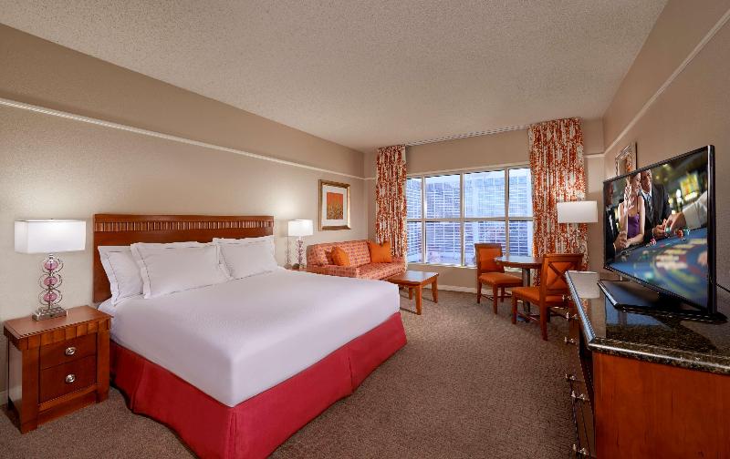 استودیو استاندارد با تخت کینگ, Hilton Grand Vacations Club Flamingo Las Vegas