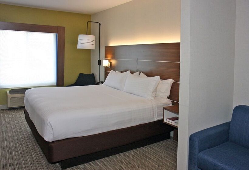 스탠다드 룸, Holiday Inn Express Branford New Haven, An Ihg