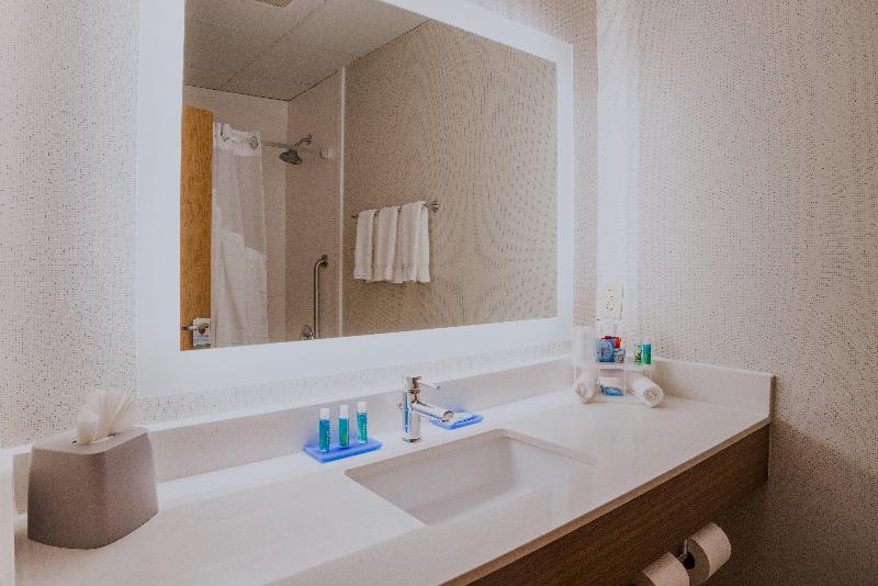 غرفة إدارية سرير كينج, Holiday Inn Express Branford New Haven, An Ihg