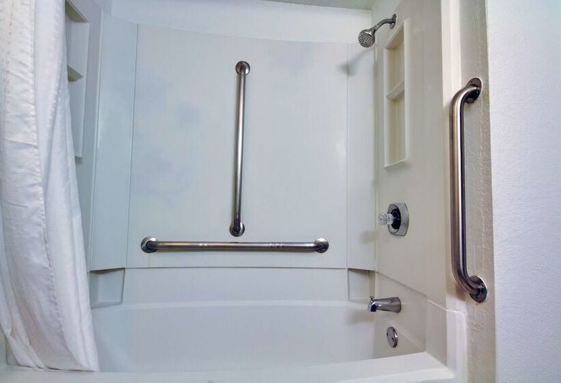 Chambre Deluxe, Motel 6 Dallas  Fair Park