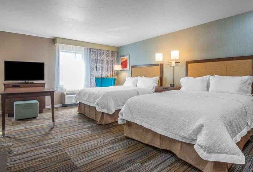 Люкс, Doubletree By Hilton Houston Medical Center Hotel & Suites