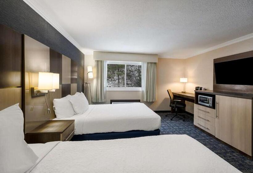 Номер Стандарт Адаптированный для Инвалидов, Best Western Freeport Inn