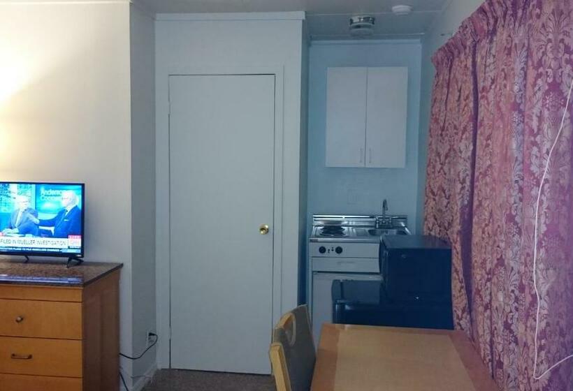 Номер Стандарт, Greenview Inn Riverhead