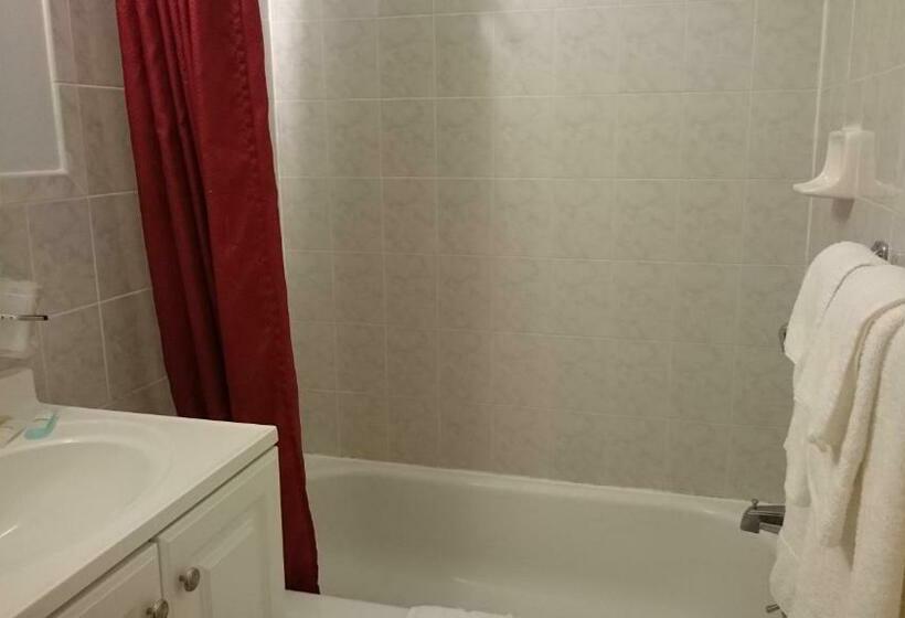 Номер Стандарт, Greenview Inn Riverhead