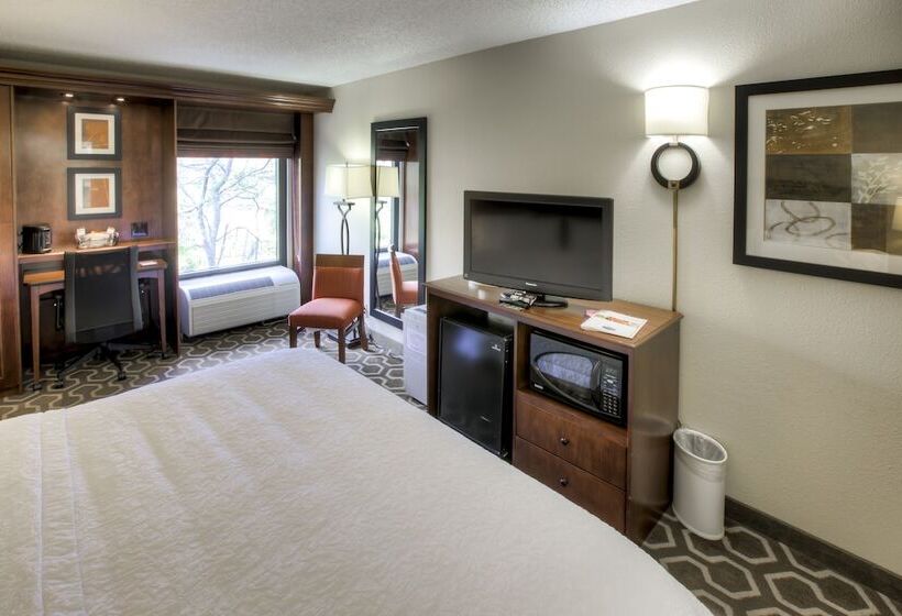 スタンダードルーム, Hampton Inn Tampainternational Airport/westshore