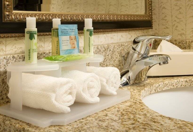 스위트, Holiday Inn Express & Suites By Ihg Chambersburg, An Ihg