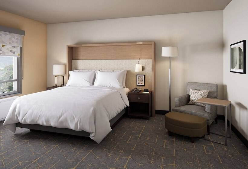 Номер Стандарт, Holiday Inn Richland On The River, An Ihg
