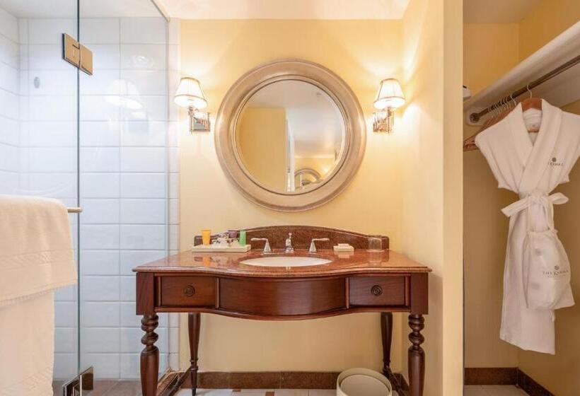 스탠다드 룸, The Kahala Hotel And Resort