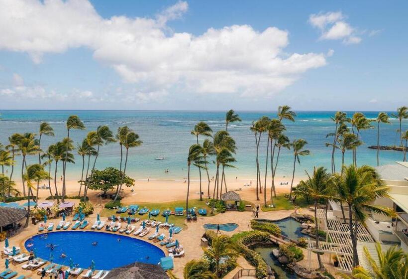 바다 전망 스위트, The Kahala Hotel And Resort