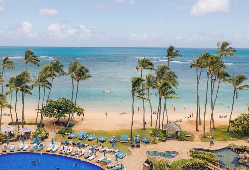 스탠다드 룸 바다 전망, The Kahala Hotel And Resort