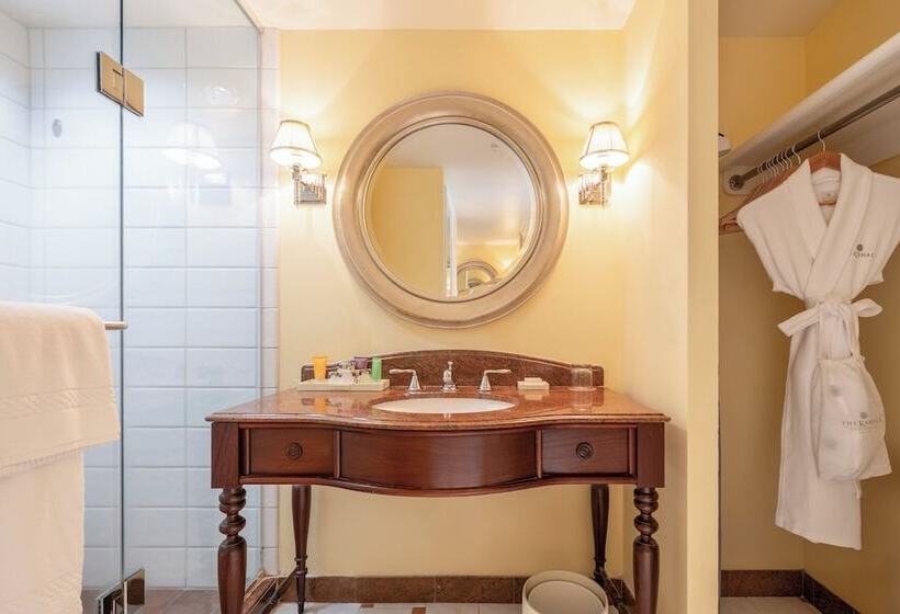스탠다드 룸, The Kahala Hotel And Resort