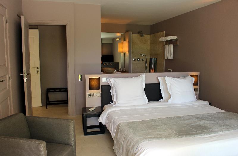 キングサイズベッドのスイートルーム, Doubletree By Hilton Washington Dc Silver Spring