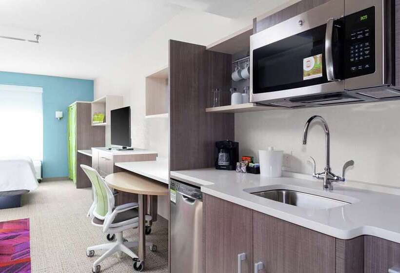 スタンダードルーム, Doubletree By Hilton Washington Dc Silver Spring