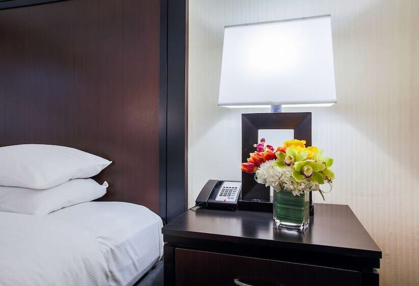 Standard Værelse, Doubletree By Hilton Chicago   Alsip