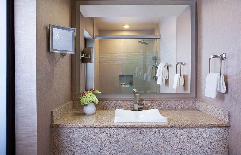 Номер Deluxe, E Central Hotel Downtown Los Angeles
