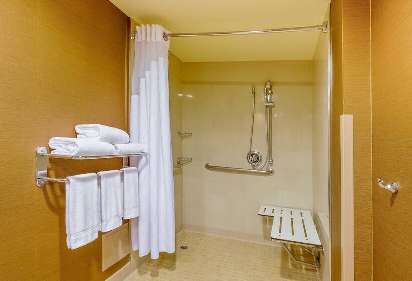 스탠다드 룸 더블 침대 2개, Holiday Inn Los Angeles Gateway Torrance, An Ihg
