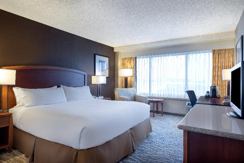 스탠다드 룸, Holiday Inn Los Angeles Gateway Torrance, An Ihg