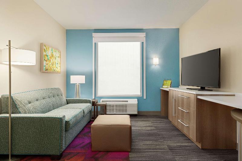 스탠다드 룸, Holiday Inn Los Angeles Gateway Torrance, An Ihg