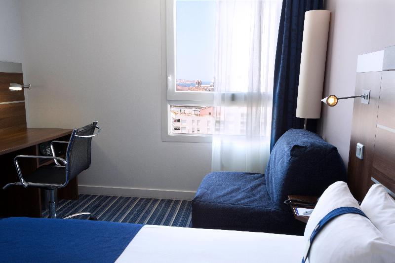장애인을 위한 스탠다드 룸, Holiday Inn Los Angeles Gateway Torrance, An Ihg