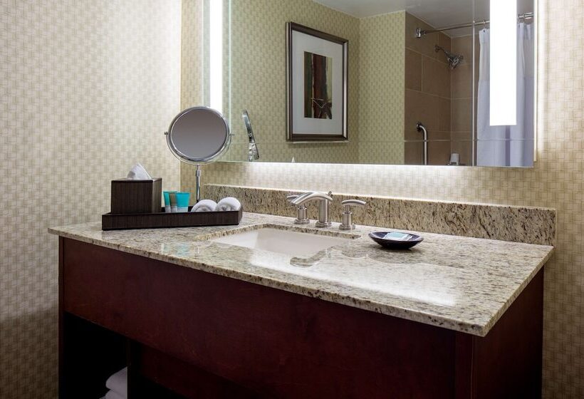 اتاق لوکس, Sonesta Hotel Houston Iah Airport
