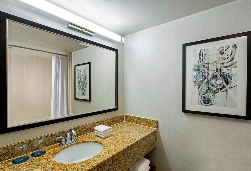 Номер Стандарт 2 Двуспальные Кровати, Sheraton West Des Moines