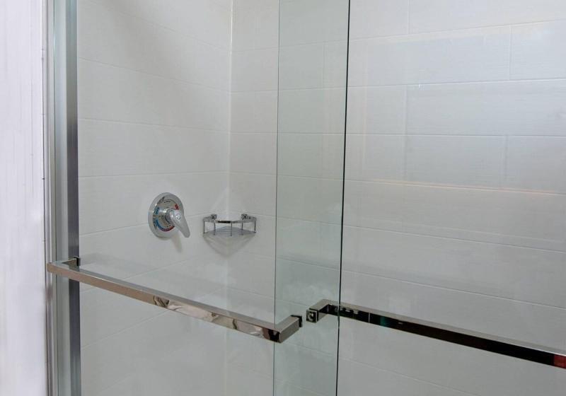 Люкс Кровать Кинг, Springhill Suites Houston Medical Center / Nrg Park