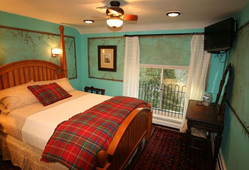 Номер Стандарт, Alpenhof Bed And Breakfast