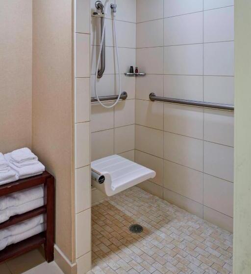 Стандартный Номер Кровать Кинг, Detroit Marriott Livonia