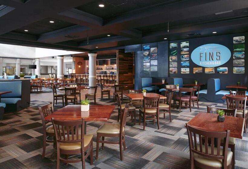 Номер Executive Кровать Кинг, Detroit Marriott Livonia