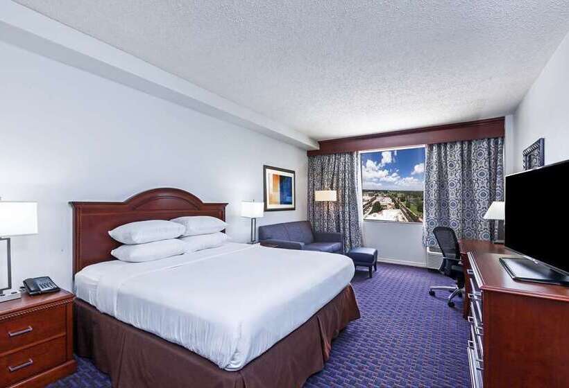 디럭스 룸, Hilton Washington Dc National Mall The Wharf