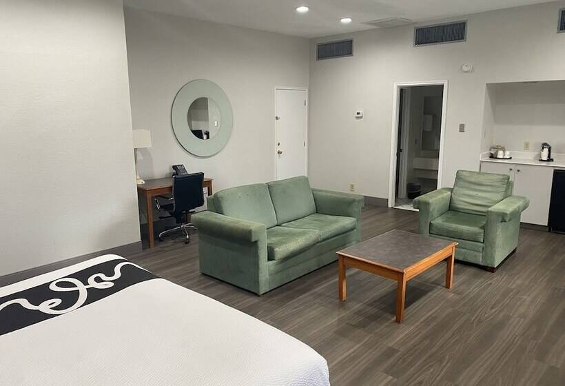 스위트, La Quinta Inn By Wyndham Corpus Christi North